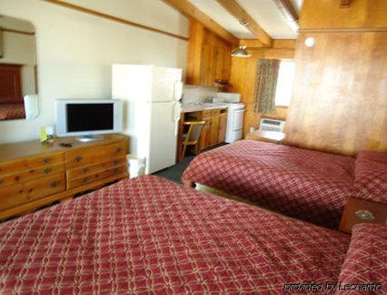 Wayfarer Motel 미를 비치 외부 사진