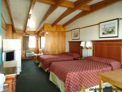 Wayfarer Motel 미를 비치 외부 사진
