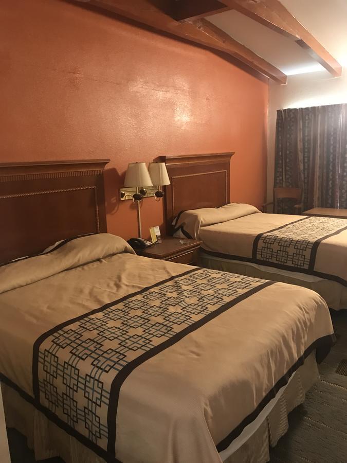 Wayfarer Motel 미를 비치 외부 사진