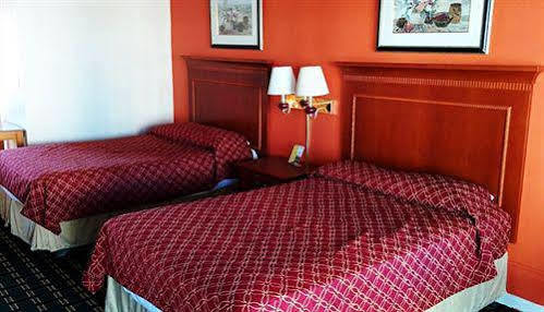 Wayfarer Motel 미를 비치 외부 사진